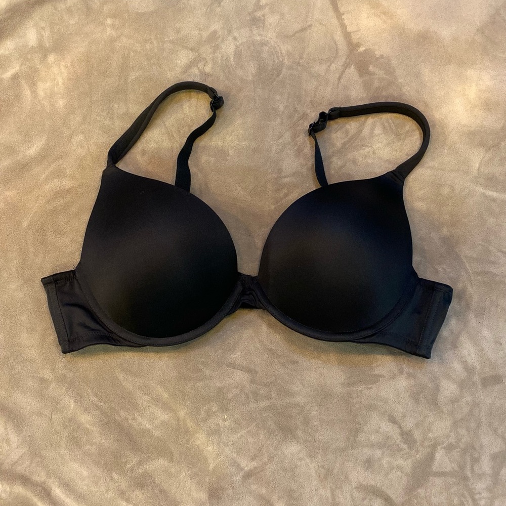 Cacique Bra